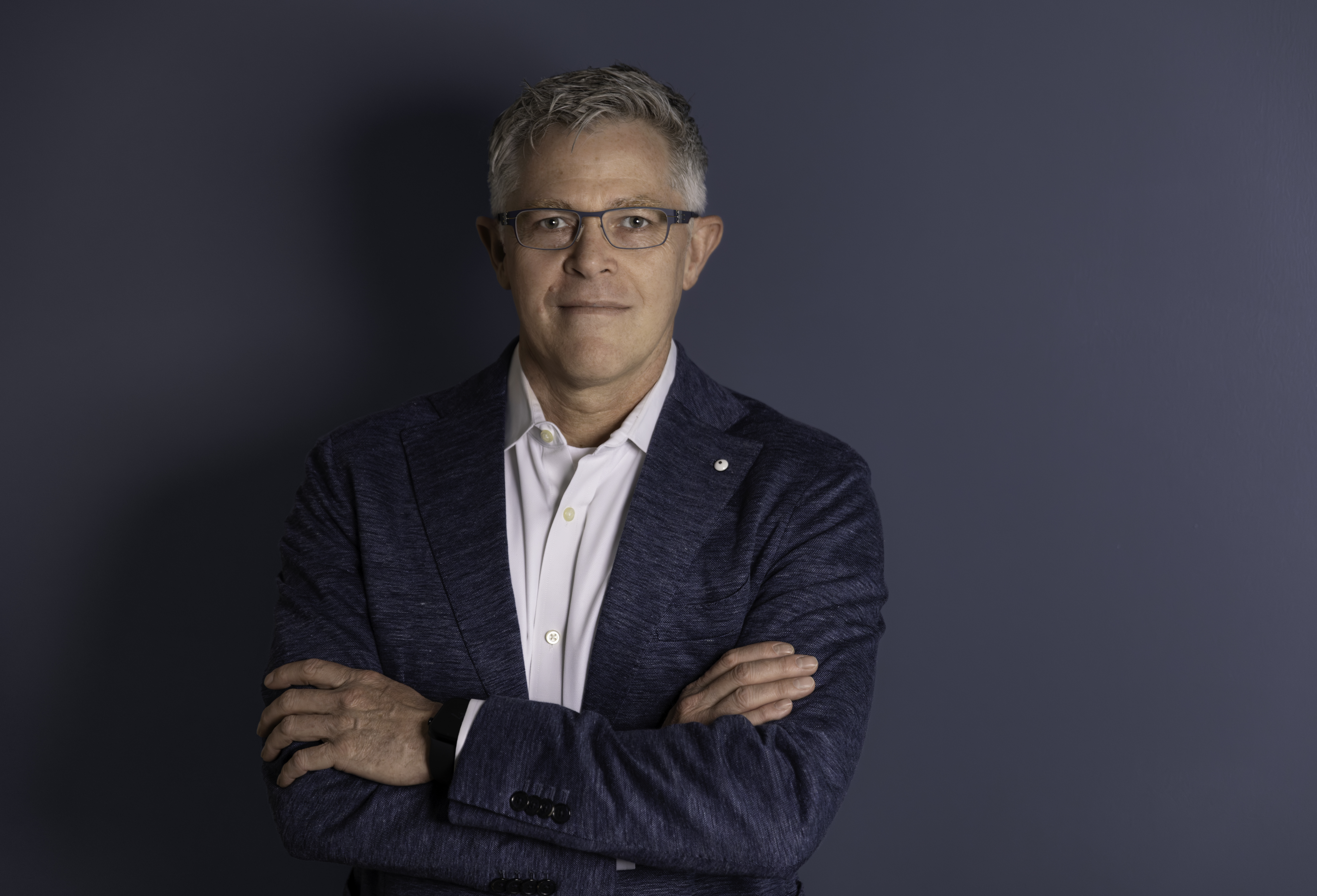 Dr. Chad Aschtgen, ND, FABNO — Founder, Chronos Med